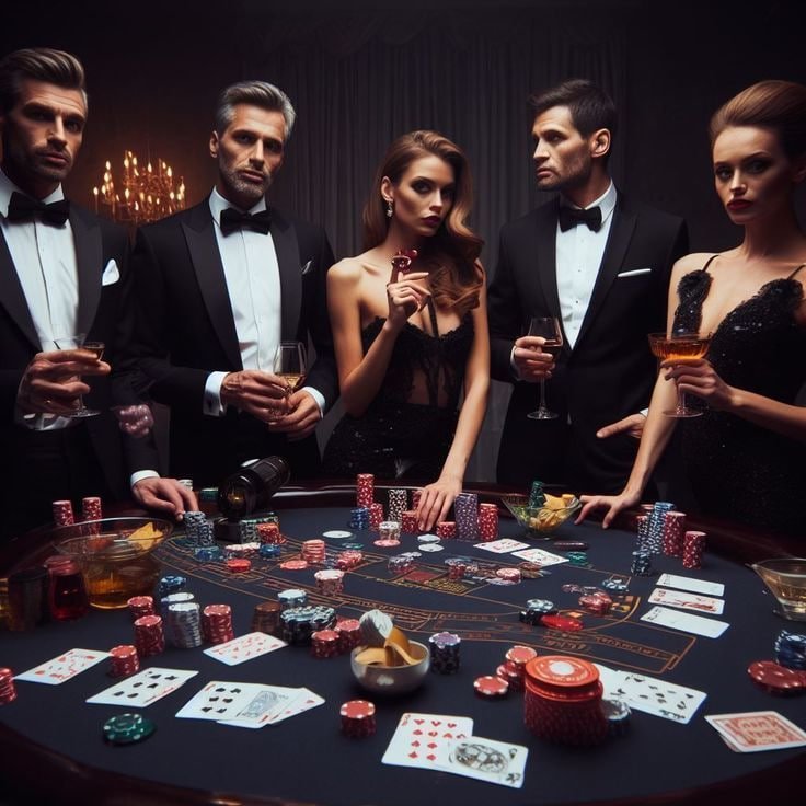 Platform quizez menyediakan akses ke sportsbook, kasino langsung, dan permainan slot di satu lokasi