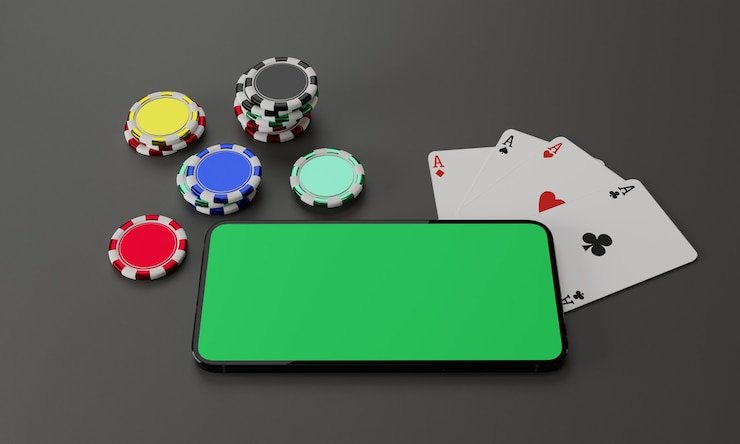 Antarmuka aplikasi mobile quizez menampilkan opsi deposit DANA, OVO, GoPay, dan metode pembayaran lainnya