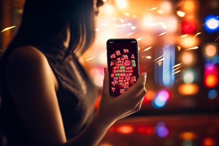Antarmuka kategori Indonesia Open di platform quizez dengan pilihan prediksi pertandingan